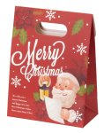 画像1: 【クリスマス】にっこりサンタ50入＠１つあたり147円　 (1)