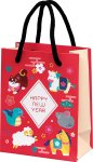 画像2: 【迎春】紙袋えと福めぐり30入＠１つ157円 (2)