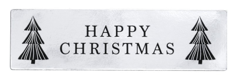 ハッピークリスマス
