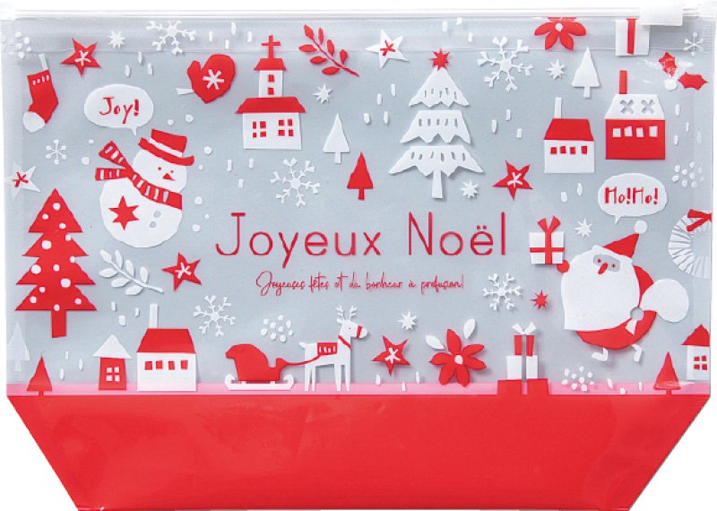 画像1: 【クリスマス】ノルディックギフト100入＠１つ55.50円　 (1)
