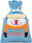 画像3: 【クリスマス】トゥシェドゥ2種アソート12入巾着＠１つ495.50円　 (3)