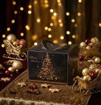 画像10: 【Xmasデコ】エレガントツリーE５DH（１５０）100枚入り／単価 138.50円 (10)