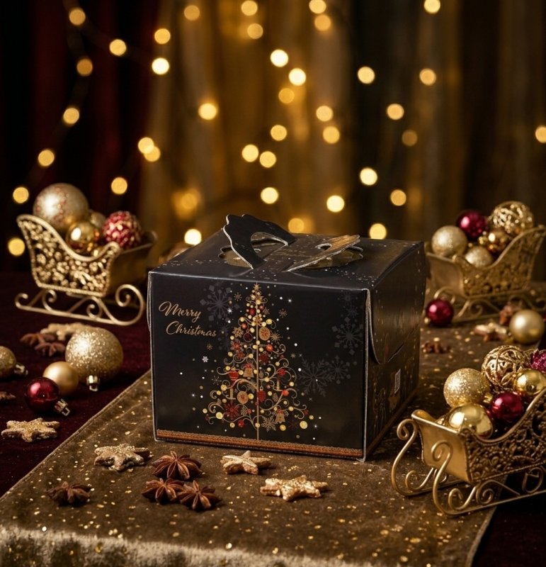 画像10: 【Xmasデコ】エレガントツリーE５DH（１５０）100枚入り／単価 138.50円 (10)