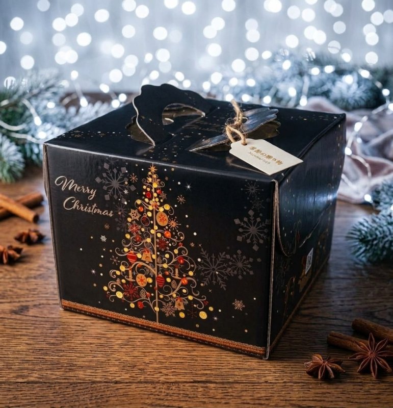 画像9: 【Xmasデコ】エレガントツリーE５DH（１５０）100枚入り／単価 138.50円 (9)