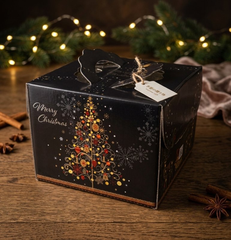 画像8: 【Xmasデコ】エレガントツリーE５DH（１５０）100枚入り／単価 138.50円 (8)