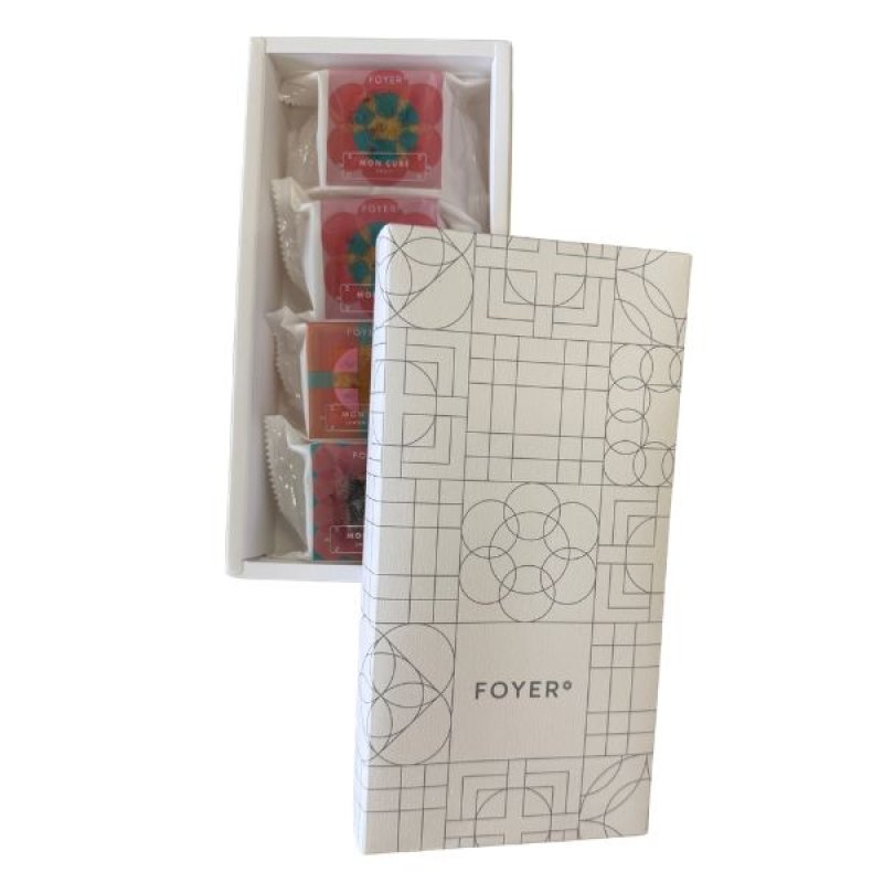 画像5: ※モンキューブ　4個入　1ロット：48箱／単価 1,050円 (5)