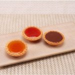 画像2: ※Wプチガトー　5個入×12箱入／単価　645円 (2)