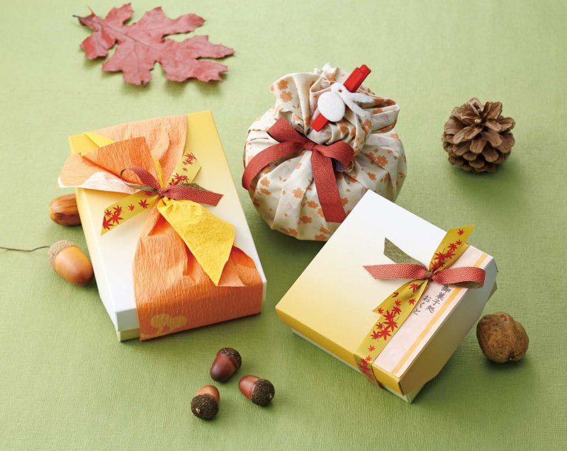 画像16: 和菓子函こはくＷ－こはく　３個入/４個入＠1組あたり45.74〜55.54円 (16)