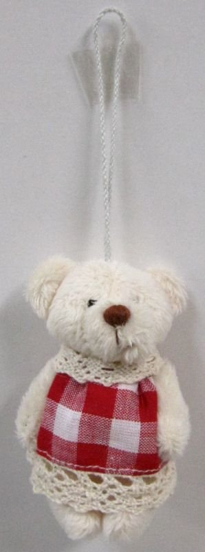 画像1: 残りわずか【アウトレット】くま子ちゃん＠１つあたり180円→90円 (1)