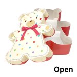 画像9: 【アウトレット】ベアＢＯＸ(ドット)30個入＠372.68→＠260.00円 (9)