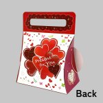 画像2: 【アウトレット】プリティキャリー《メロディ無し》＠1枚あたり84.70→40.00円 (2)