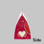 画像3: 【アウトレット】プリティキャリー《メロディ無し》＠1枚あたり84.70→40.00円 (3)