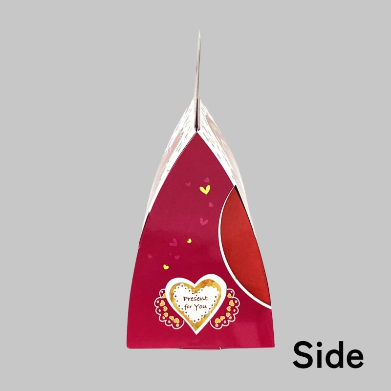 画像3: 【アウトレット】プリティキャリー《メロディ無し》＠1枚あたり84.70→40.00円 (3)