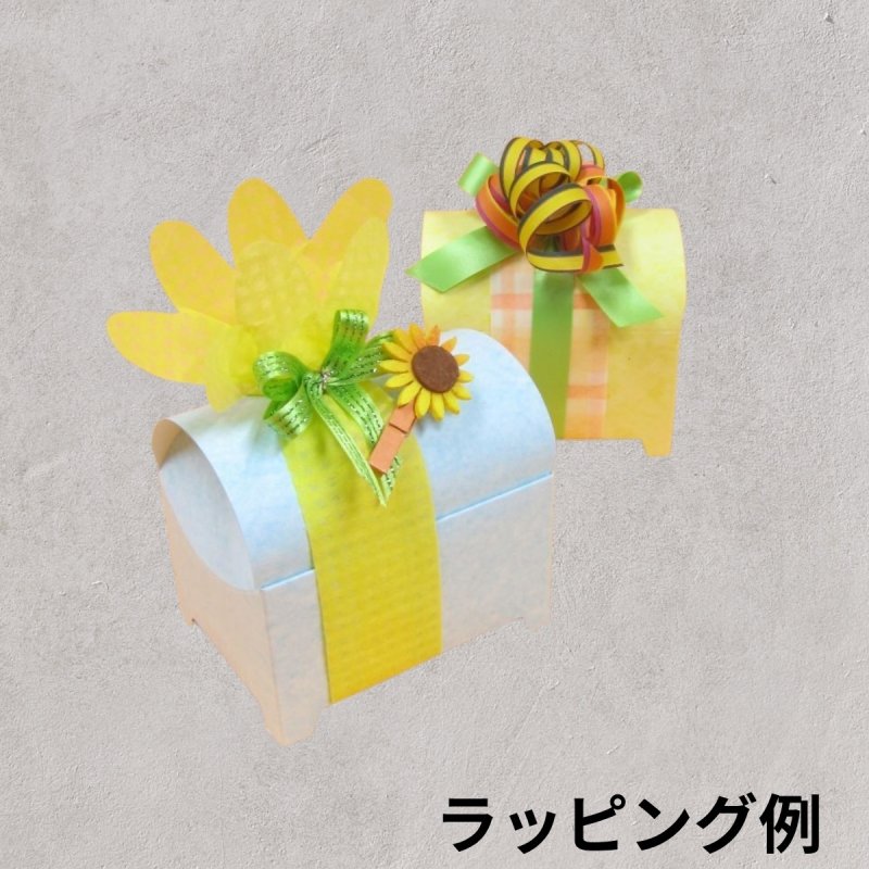 画像17: ジュエリーＢＯＸ（サファイア/シトリン）＠1つあたり66円 (17)