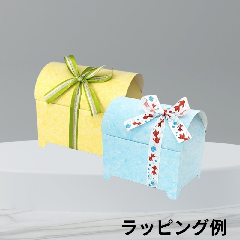 画像16: ジュエリーＢＯＸ（サファイア/シトリン）＠1つあたり66円 (16)