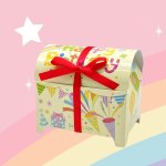 画像10: お誕生日ジュエリーＢＯＸ●店頭で使えるスタンドPOP付き　＠1つあたり136.62円 (10)