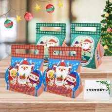 画像3: 【クリスマス新商品】パーティーメロディキャリー＠1つ　91.48円 (3)