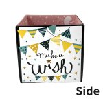 画像5: バースデーベルトＢＯＸ●店頭で使えるスタンドPOP付き　＠1つあたり140.18円 (5)