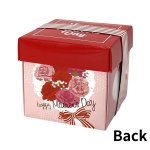 画像2: 【母の日】母の日ベルトＢＯＸ＠１つあたり166.32円 (2)