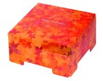 画像1: お重箱　紅葉＠1組あたり301.50円 (1)