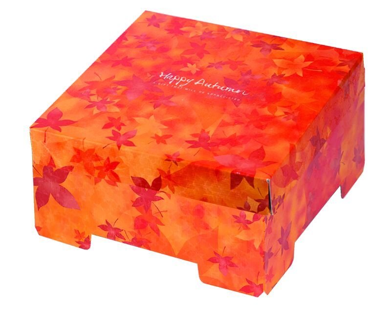 画像1: お重箱　紅葉＠1組あたり301.50円 (1)