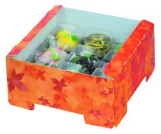 画像2: お重箱　紅葉＠1組あたり301.50円 (2)