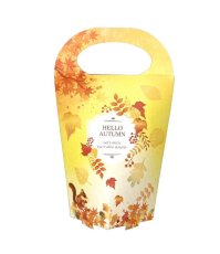 画像3: 【500円ぽっきりセール！】秋メロディスタンド　６枚入り＠１つあたり通常価格89.10円　 (3)
