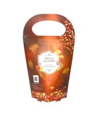 画像4: 【500円ぽっきりセール！】秋メロディスタンド　６枚入り＠１つあたり通常価格89.10円　 (4)