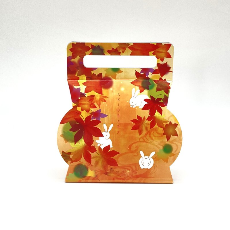 画像3: 秋うららメロディキャリー＠１つあたり91.48円 (3)