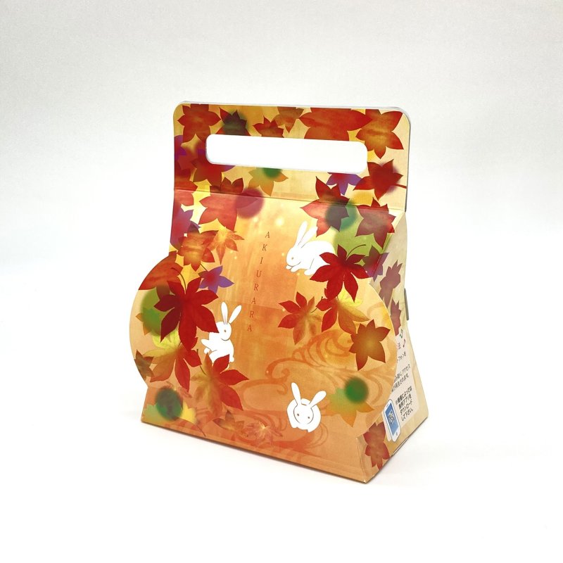 画像2: 秋うららメロディキャリー＠１つあたり91.48円 (2)