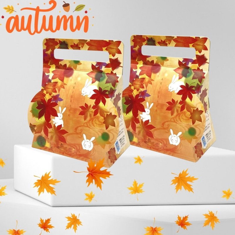 画像13: 秋うららメロディキャリー＠１つあたり91.48円 (13)