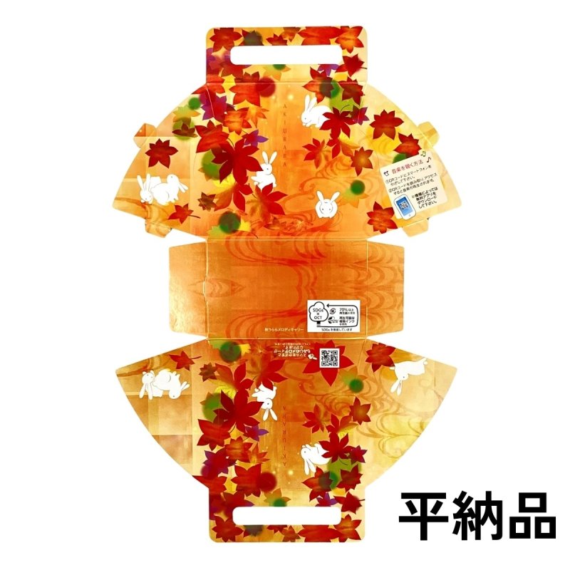 画像6: 秋うららメロディキャリー＠１つあたり91.48円 (6)