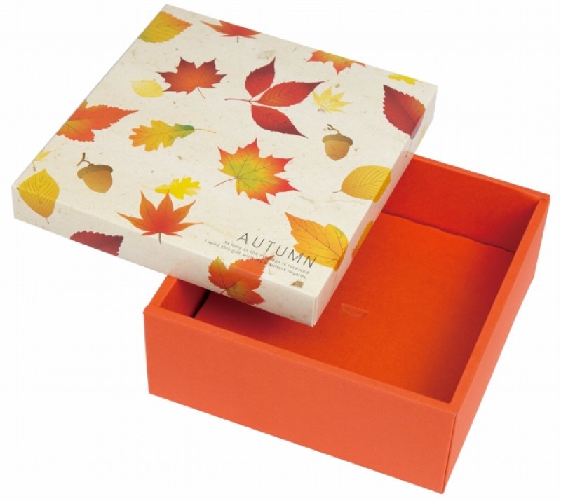 画像1: 季節の贈り物　秋＠1組あたり217.50円 (1)