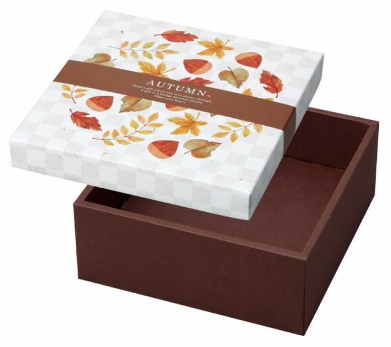 画像1: 季節の贈り物　秋(2)＠1組あたり217.50円 (1)