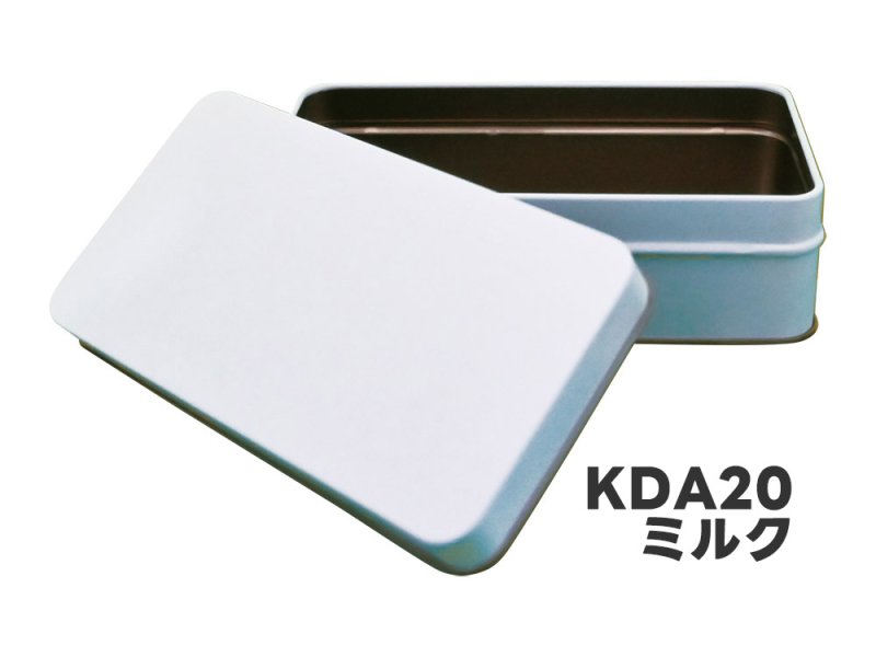 画像2: ３２番缶(白・紺)／単価267.50円　・専用グラシン／単価61円 (2)