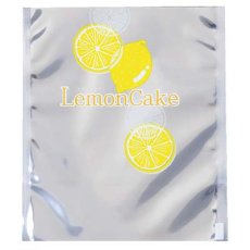 画像2: 個装　ＡＰ－５　レモンケーキ＠1枚あたり9.80円 (2)