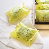 レモンさん専用 個装 Z－51 レモンケーキ＠1枚あたり16.00円 - オクト