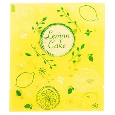 画像2: 個装　L－13　レモンケーキ＠1枚あたり9.65円 (2)