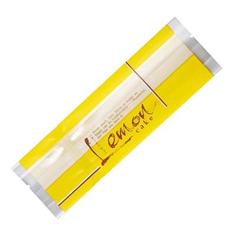 画像2: 個装　ＶＫ－１５３　レモンケーキ中途シール＠1枚あたり17.90円 (2)