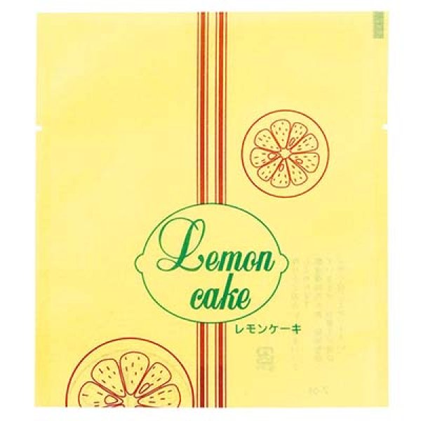 個装 Z－51 レモンケーキ＠1枚あたり16.00円 - オクト