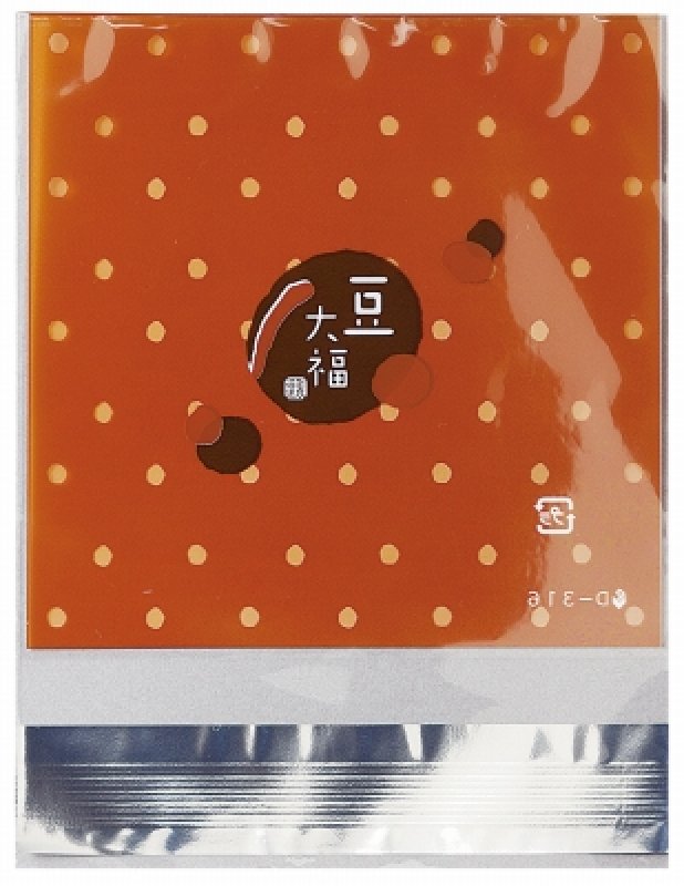 Ｄ-316　マメ大福