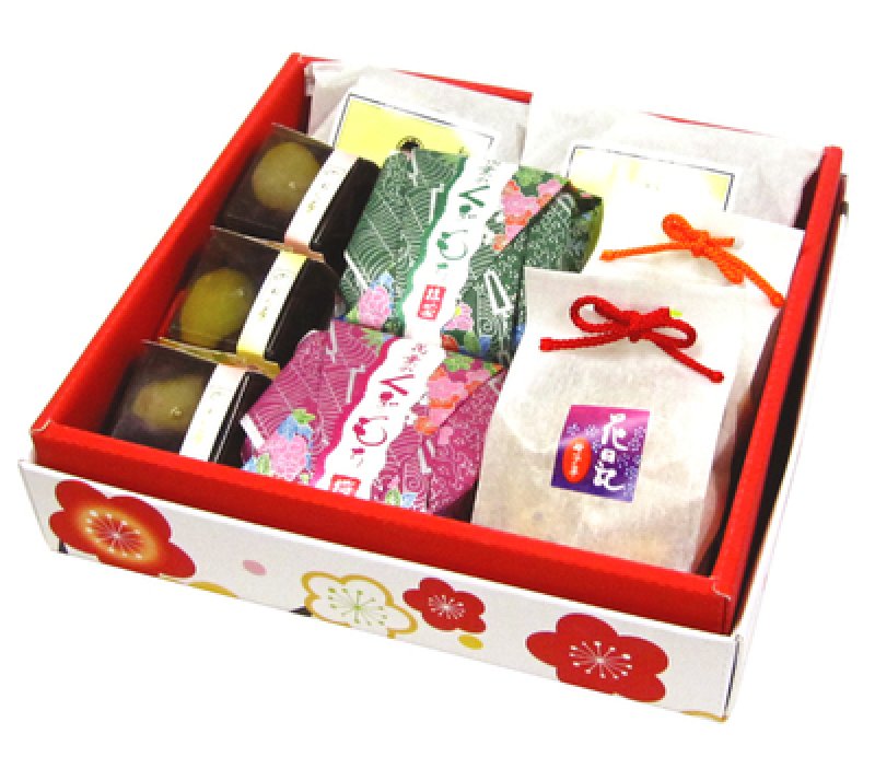 画像4: 春告花（はるつげばな）＠１組あたり177.72円 (4)