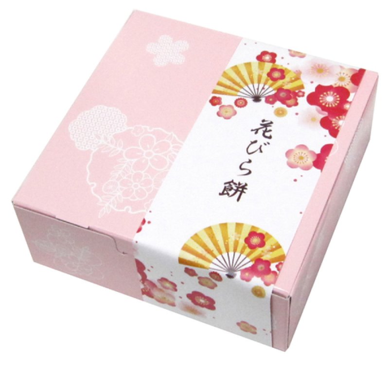 画像2: Ｗ－Ｇ－花もよう４Ｇ業務用パック　　1800枚入／単価　25.50円