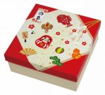 画像1: 季節の贈り物　迎春　／単価　225.50円 (1)