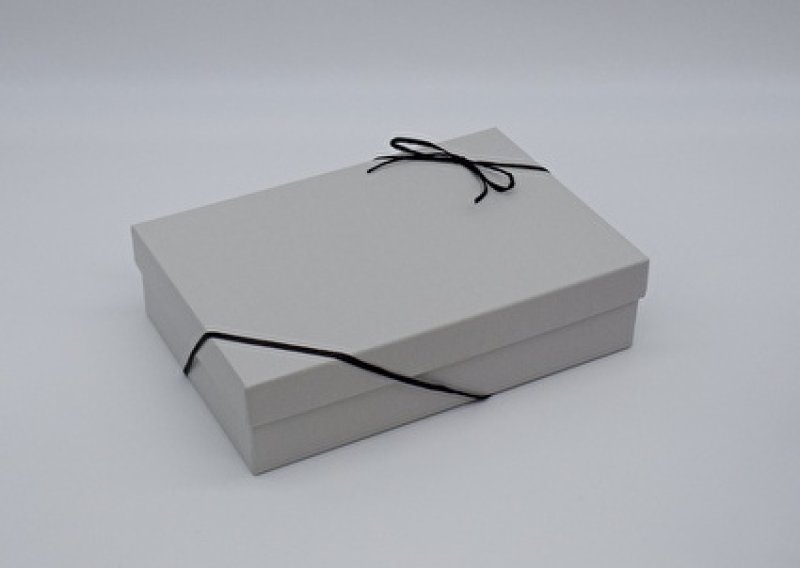 ※ラッピング例です※こちらの写真はグレーです