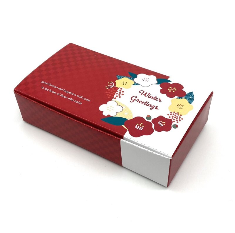 画像3: 残りわずか　ファイブＢＯＸ椿＠1つあたり125円 (3)