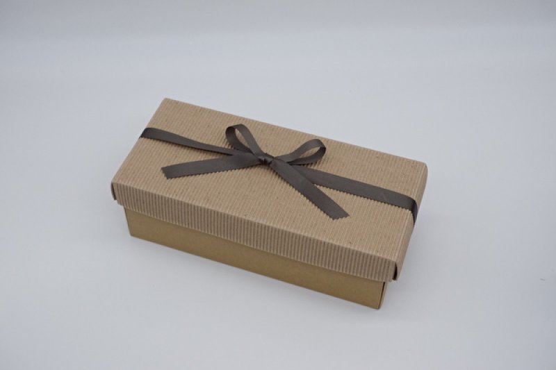 ※ラッピング例です