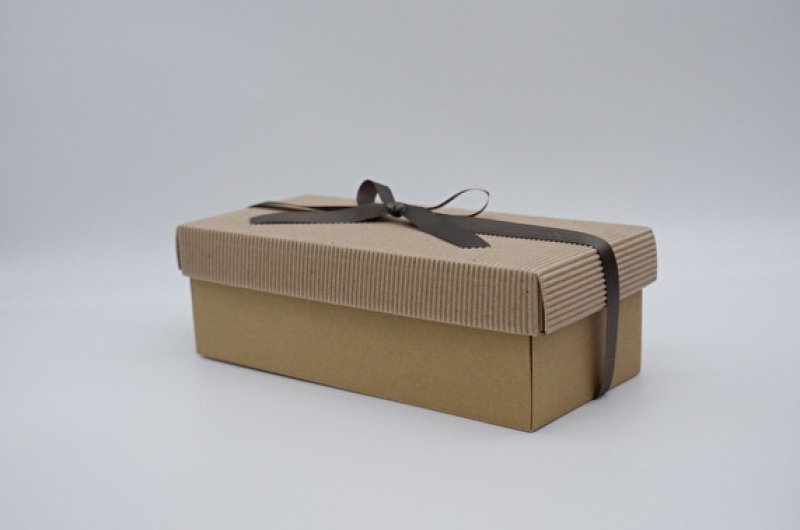 ※ラッピング例です