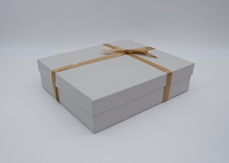 ※ラッピング例です※こちらの写真はグレーです