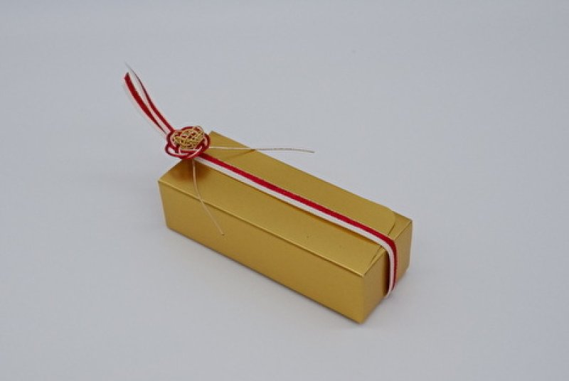 ※ラッピング例です